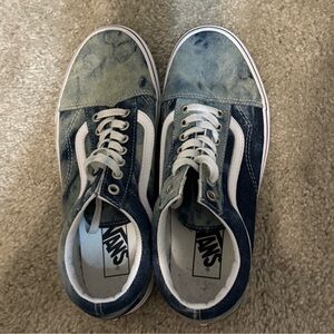 ❌SOLD❌ denim vans
